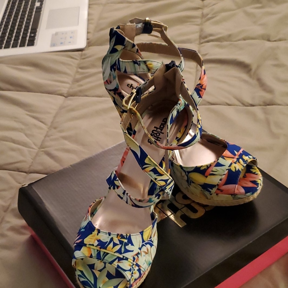 Women shoes
